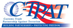 C-TPAT Certified
